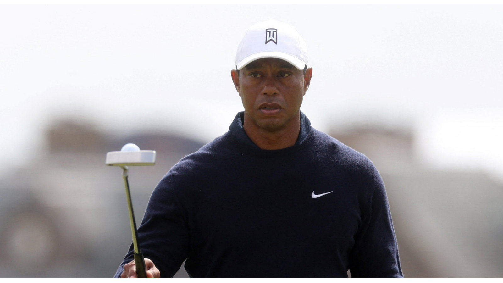 Bridgestone Golf launch new app to bring Tiger Woods into your living room